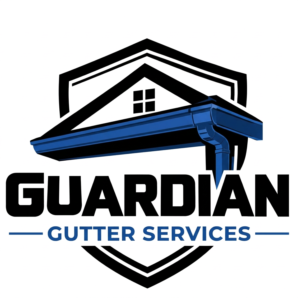 Guardian Gutter Services logo